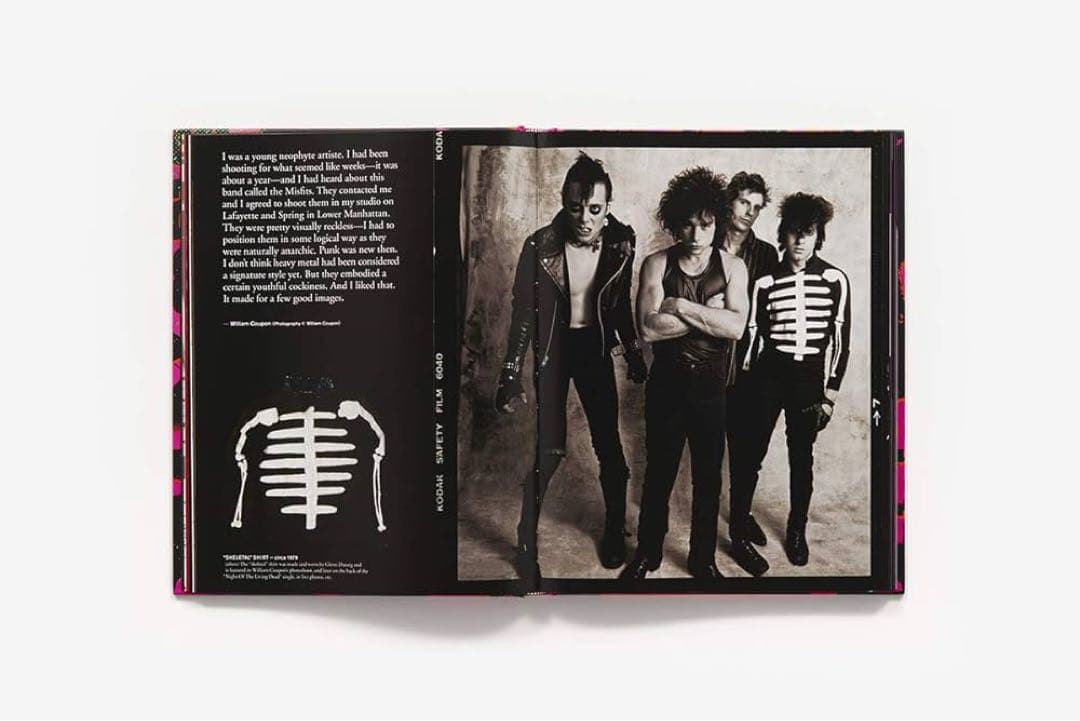 レア　ミスフィッツ　MISFITS SCREAM WITH ME BALZAC