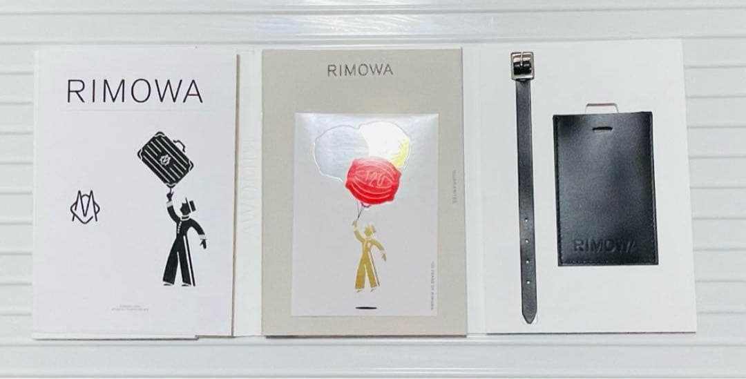 『美品 』リモワ エッセンシャル チェックインL 85L 4輪 TSAロック 白