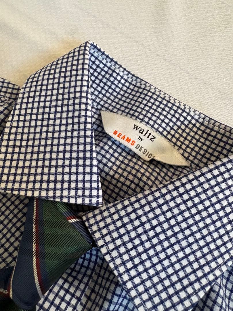 【美品】Waltz by Beams Design スーツ 160 5点セット