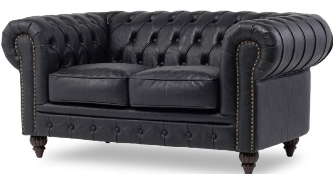 Clubman クラブマン ソファ 合皮