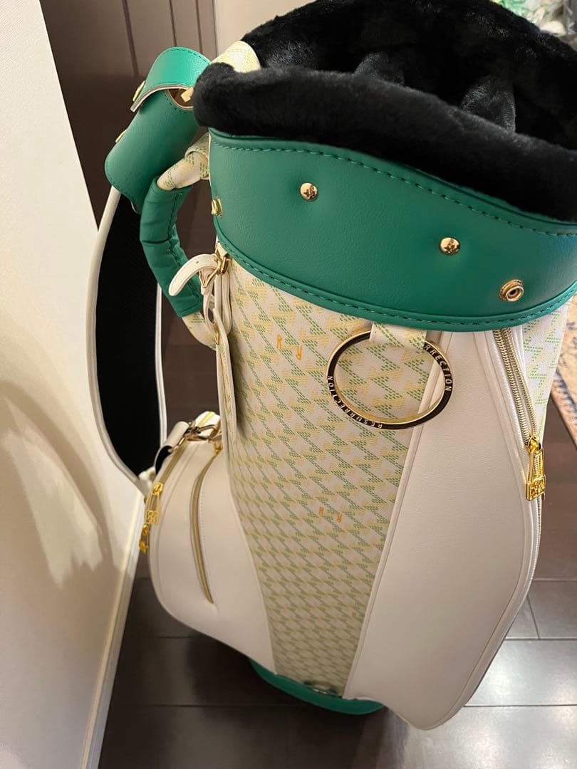 Resurrection ゴルフスタンドバッグ