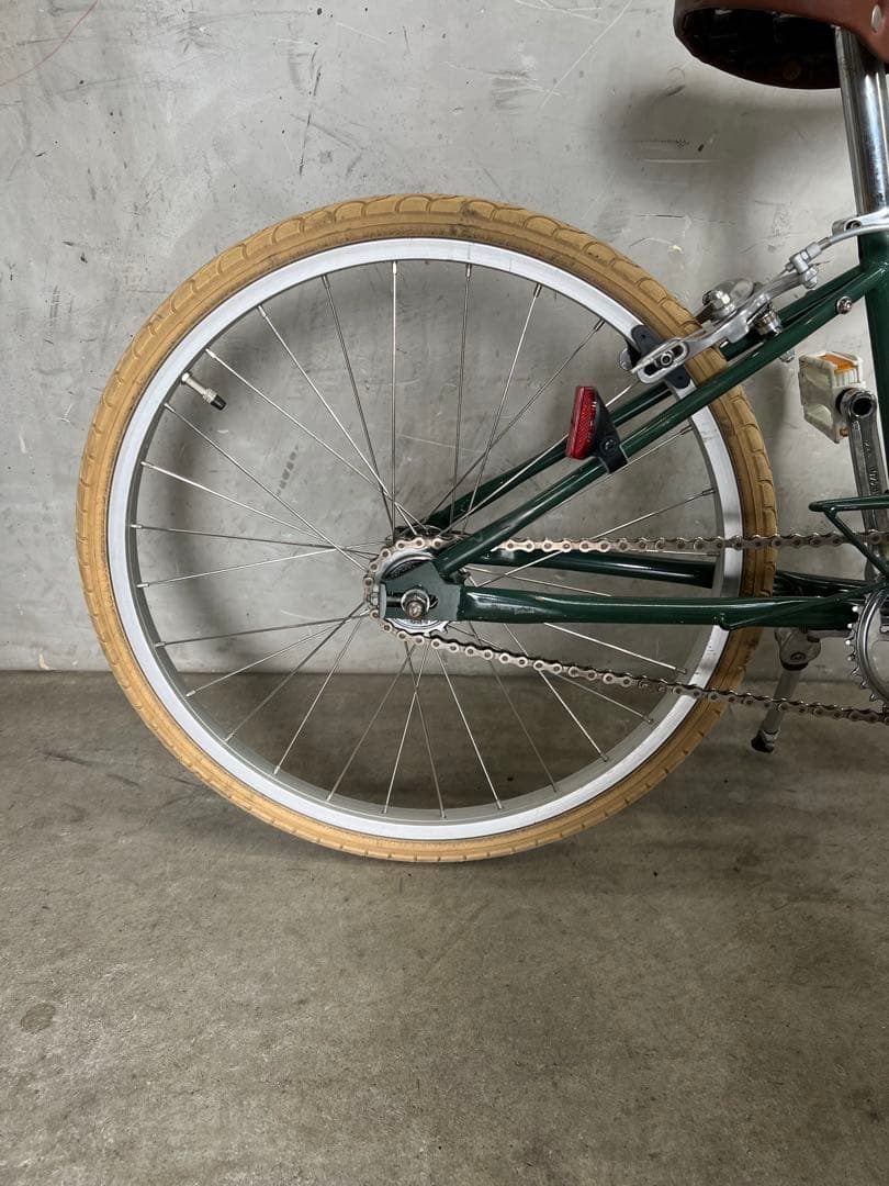 GWセール❗️ 子供用自転車　tokyobike 20インチ トーキョーバイク