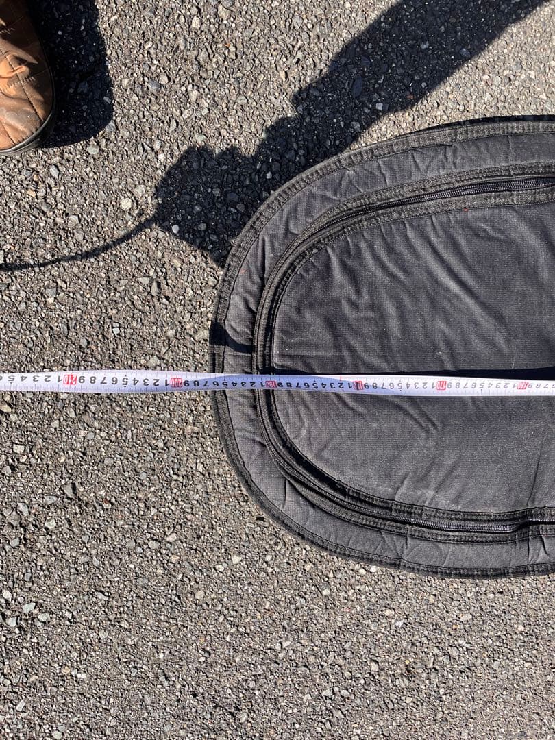 S*N様 _*y様 FCS ダブルサーフボードケース トラベルカバーズまとめ売り