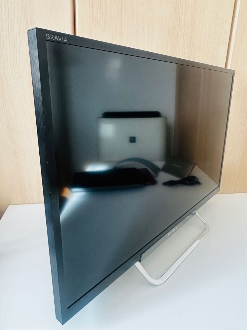 SONY 液晶テレビ BRAVIA 24型 KDL-24W600A 2015