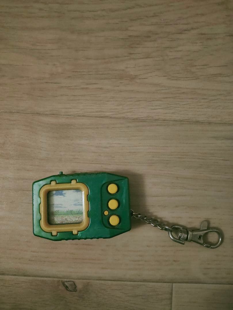 デジモンペンデュラム