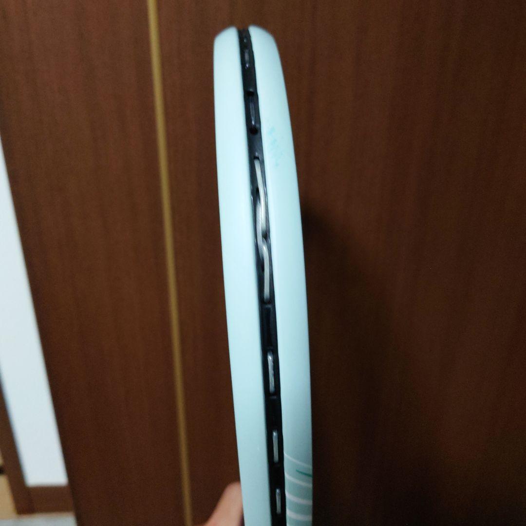 ラケット(軟式用) MIZUNO D-FORCE VS-10 00U