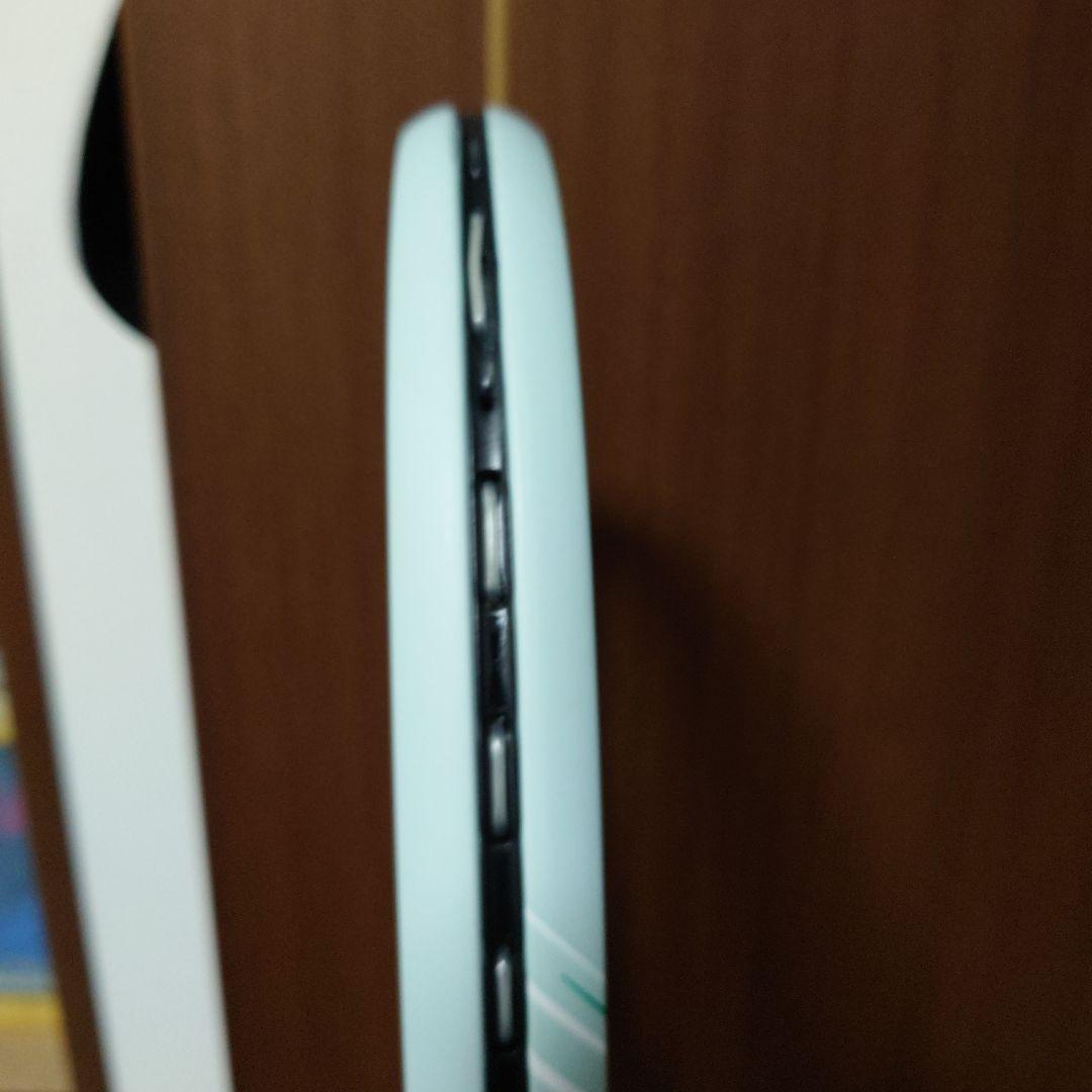 ラケット(軟式用) MIZUNO D-FORCE VS-10 00U