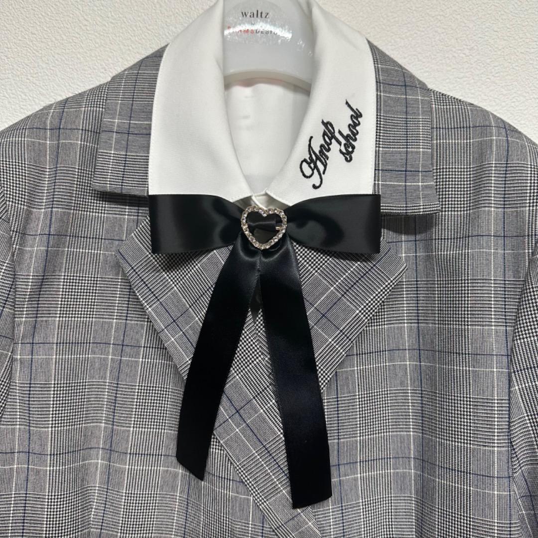 新品　卒服　ANAP アナップ　卒業入学式　フォーマルセット　165【匿名配送】