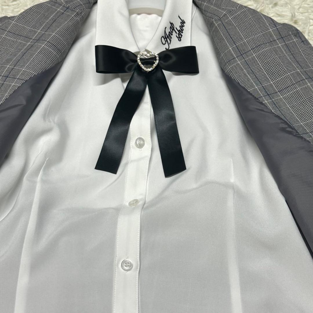 新品　卒服　ANAP アナップ　卒業入学式　フォーマルセット　165【匿名配送】