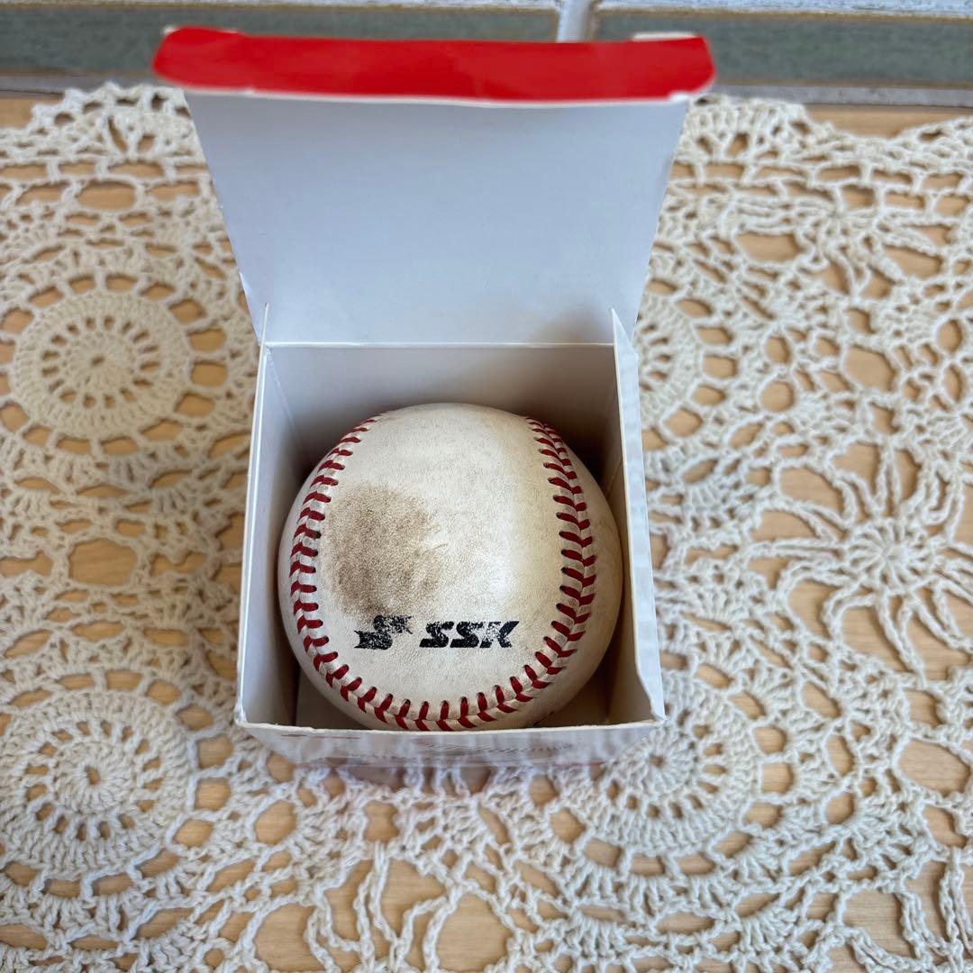 SSK TECHNICAL PITCH 練習用ボール