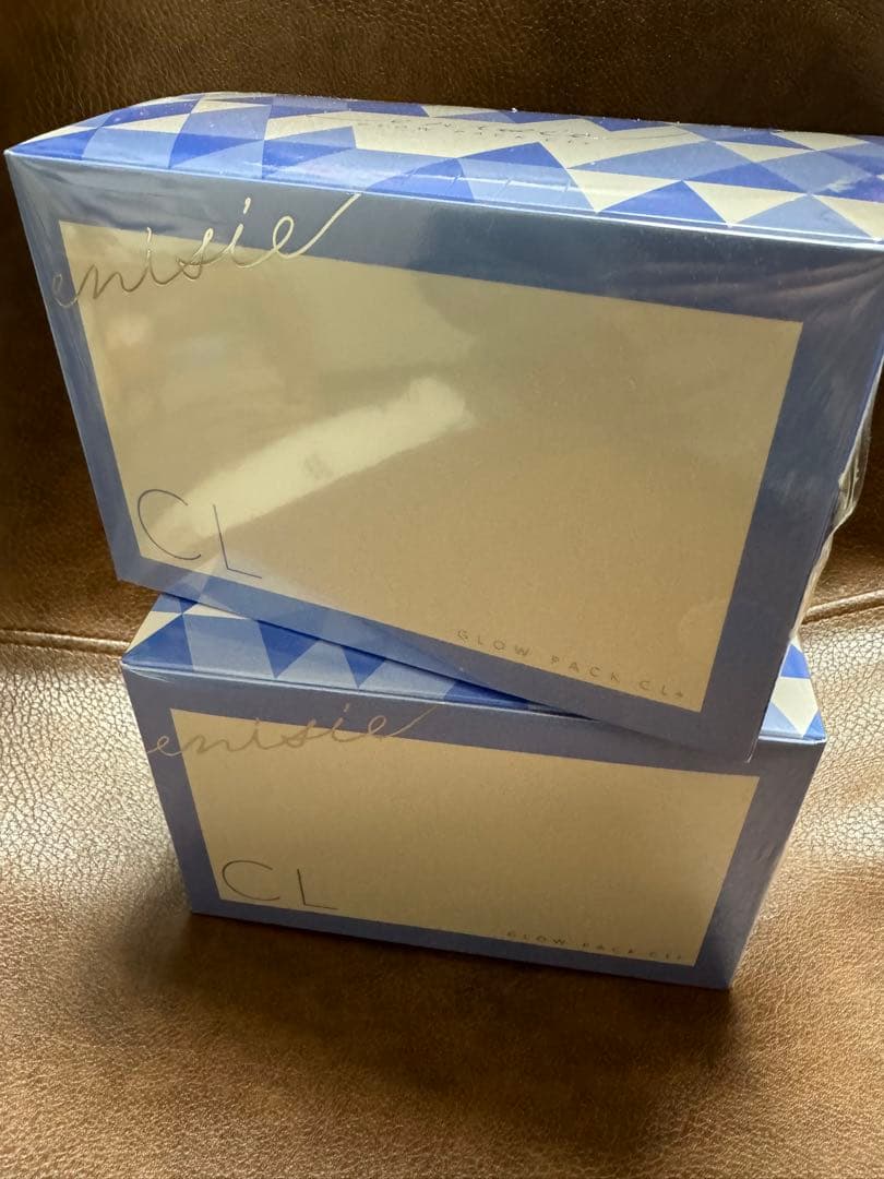 エニシーグローパックCL＋　2BOX
