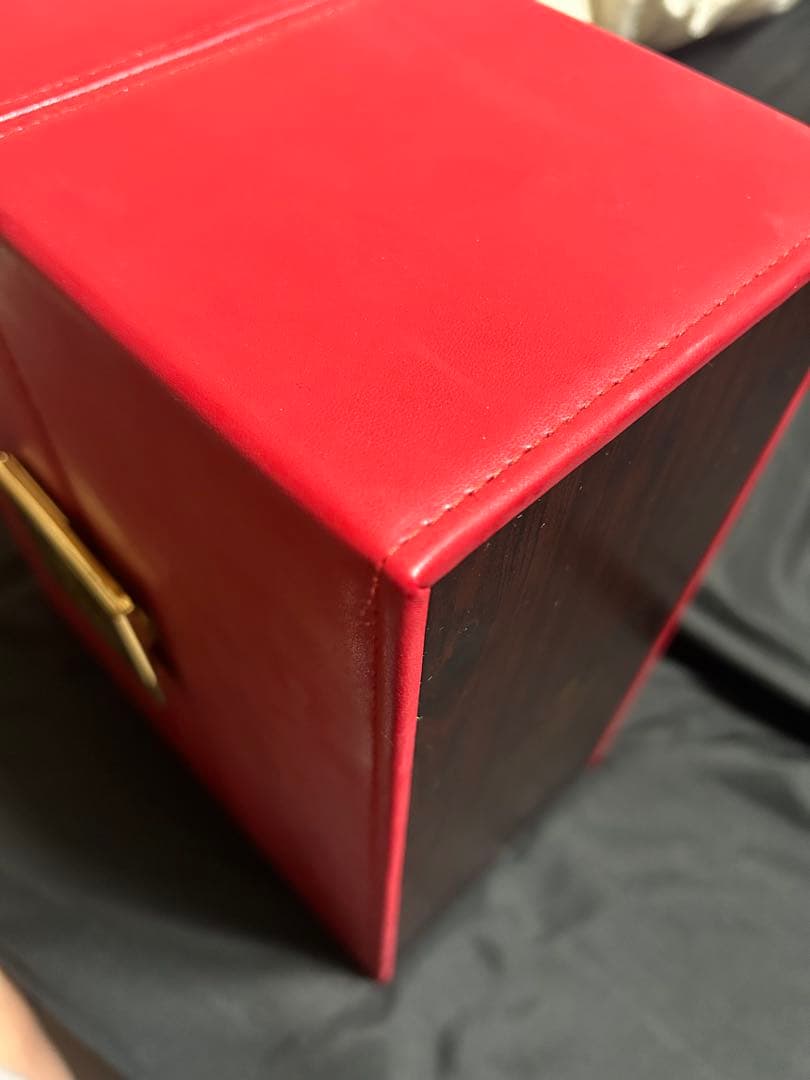 ルイ13世　観音開き　未開封