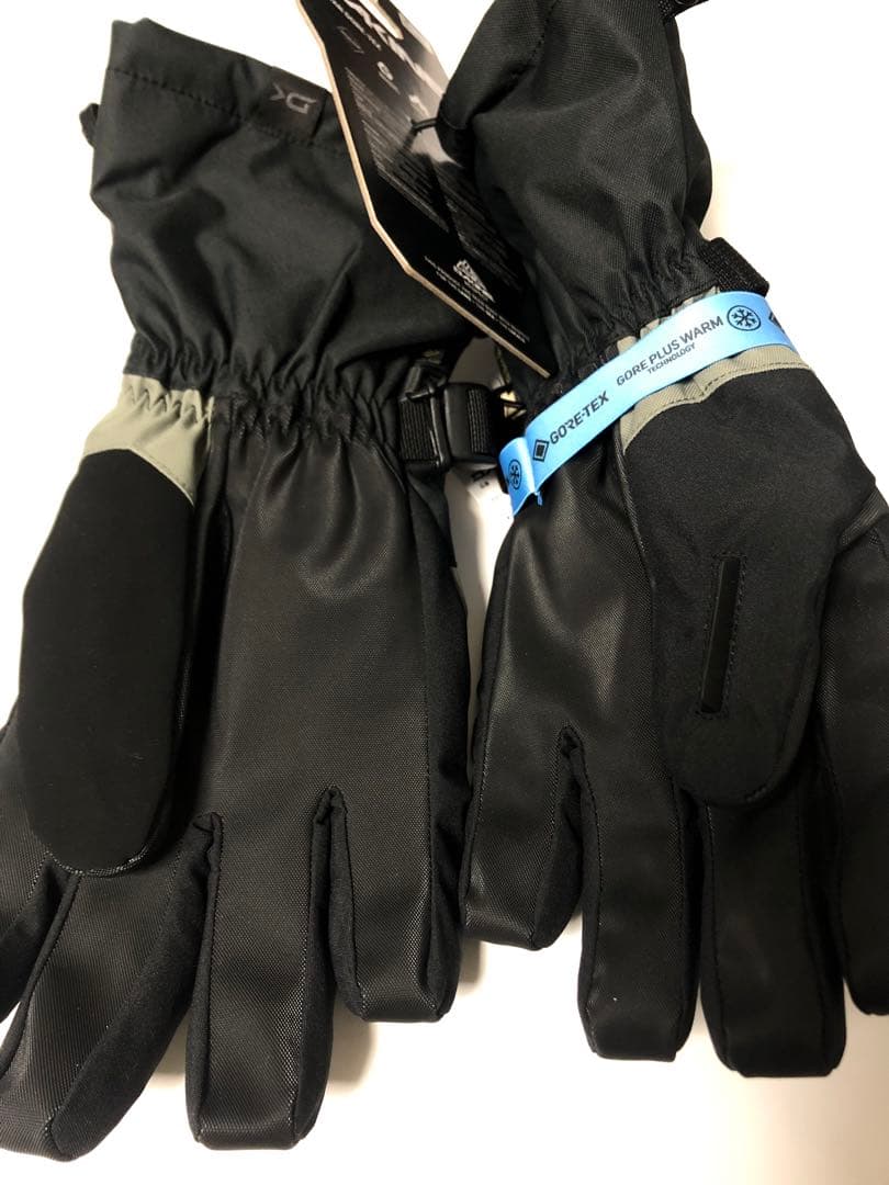 M スノーグローブ DAKINE ダカイン TITAN ゴアテックス タイタン