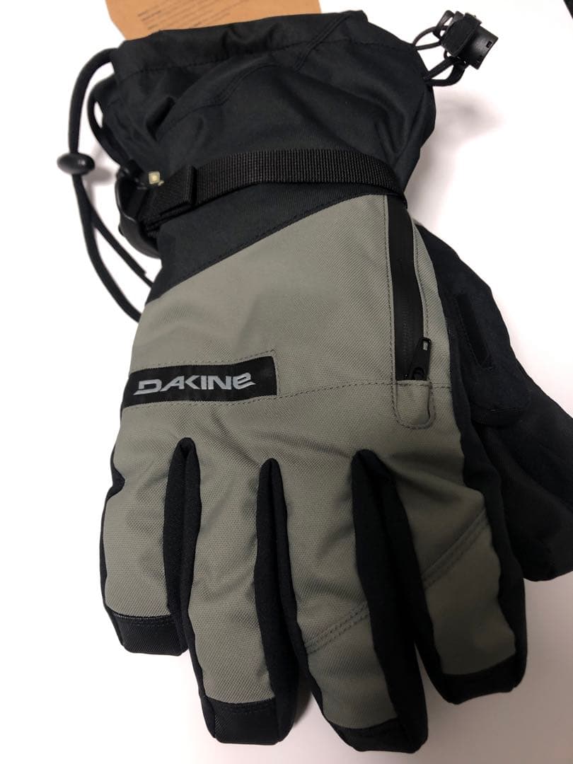 M スノーグローブ DAKINE ダカイン TITAN ゴアテックス タイタン