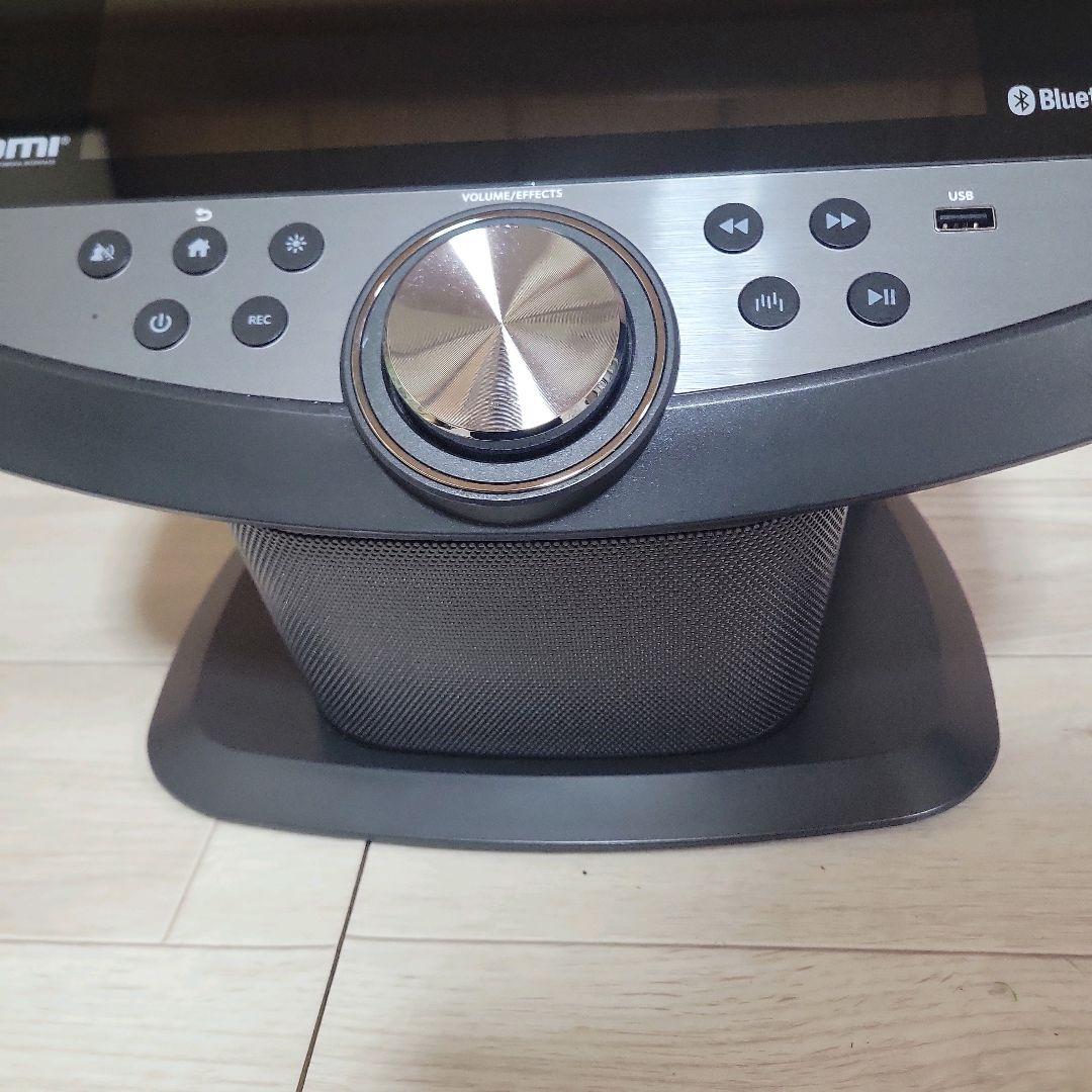 Singing Machine Wi-Fi カラオケマシーン 動作確認済み