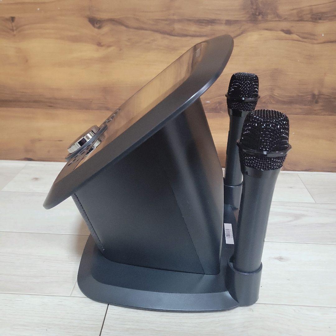 Singing Machine Wi-Fi カラオケマシーン 動作確認済み