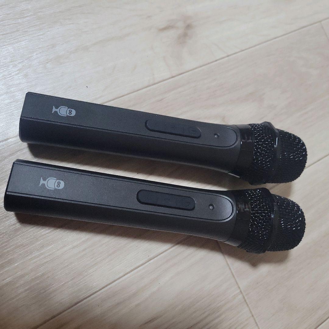 Singing Machine Wi-Fi カラオケマシーン 動作確認済み