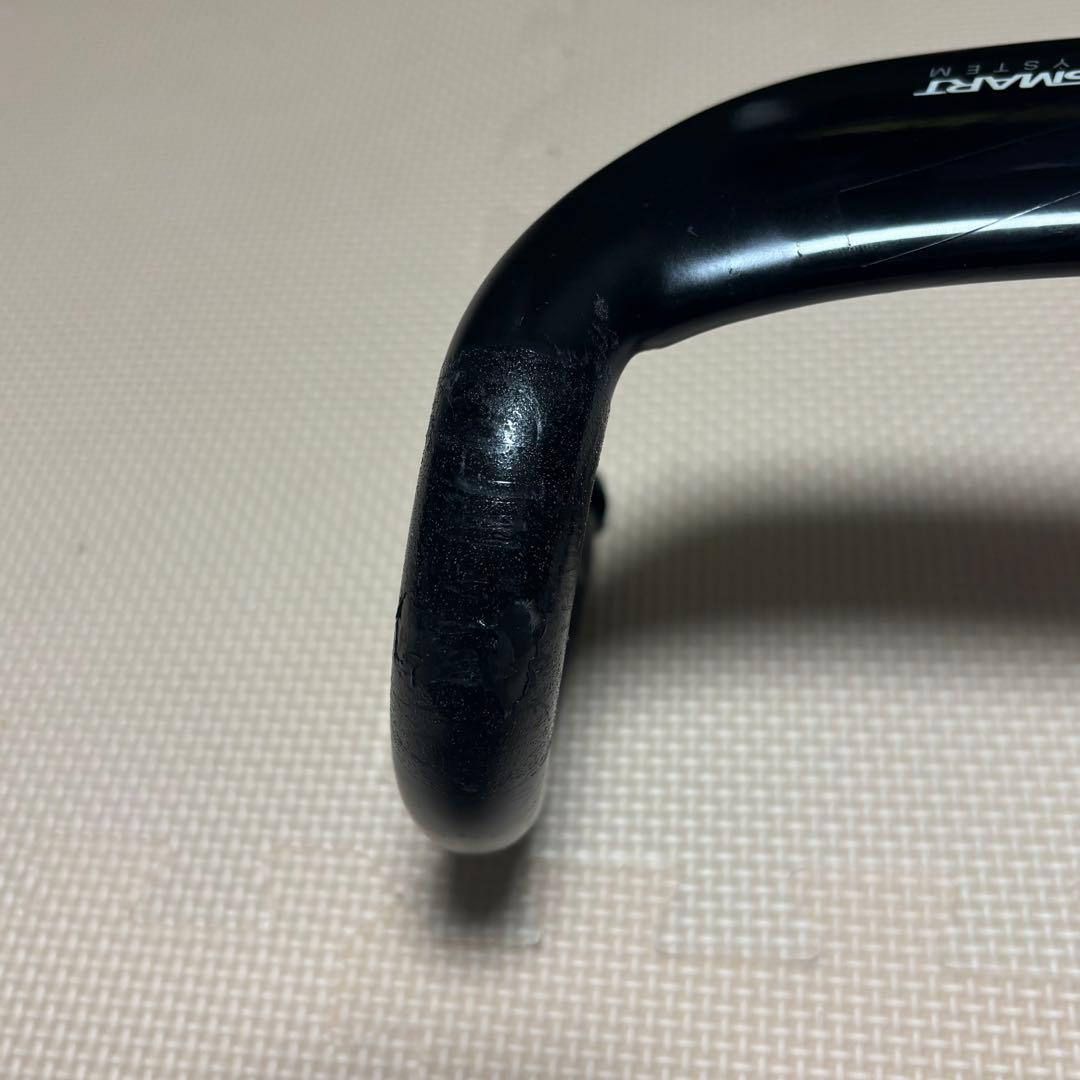 エンヴィ ENVE ses aero road bar 370−420mm