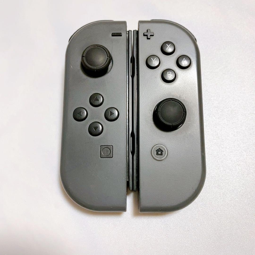 Nintendo Switch 本体 2019年製