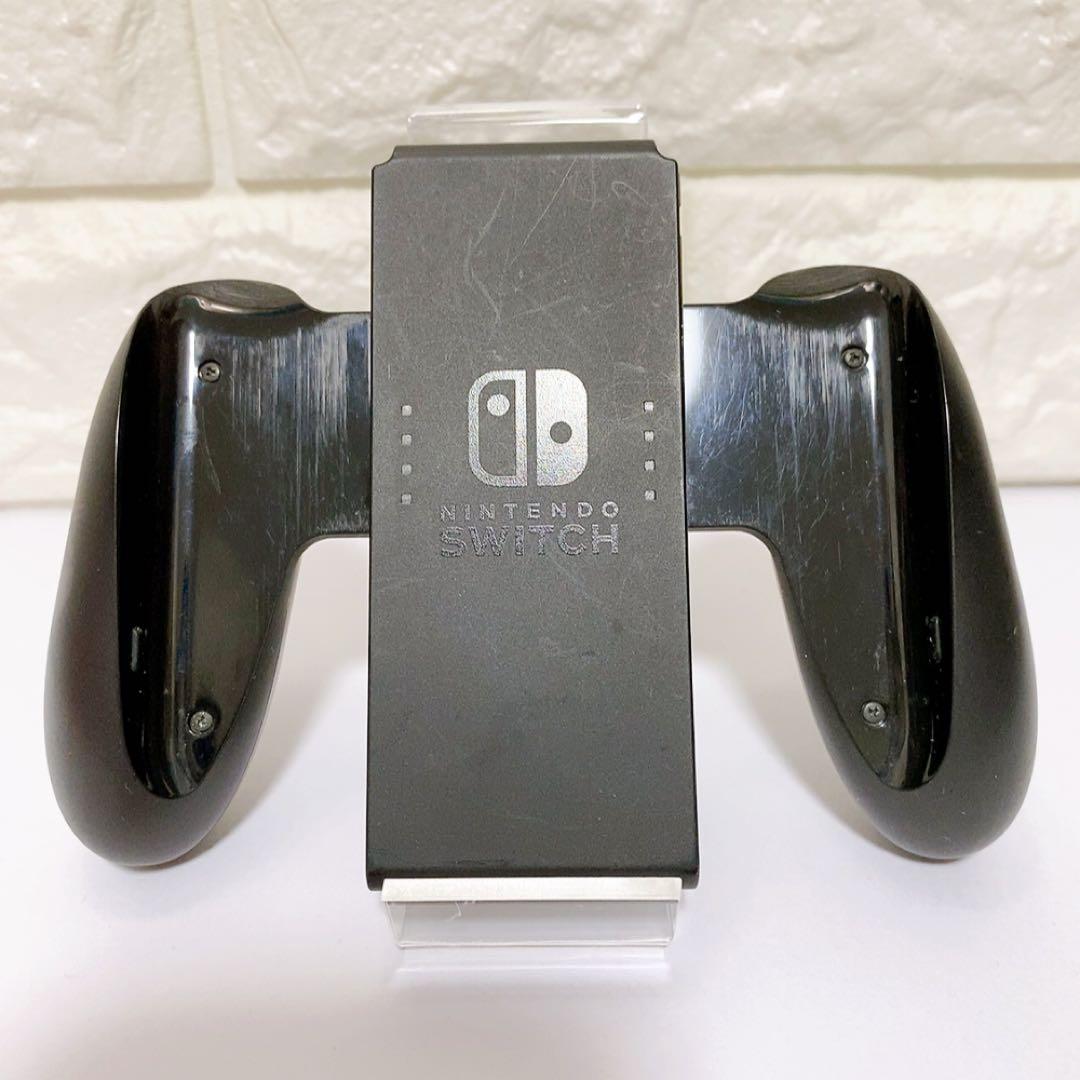 Nintendo Switch 本体 2019年製