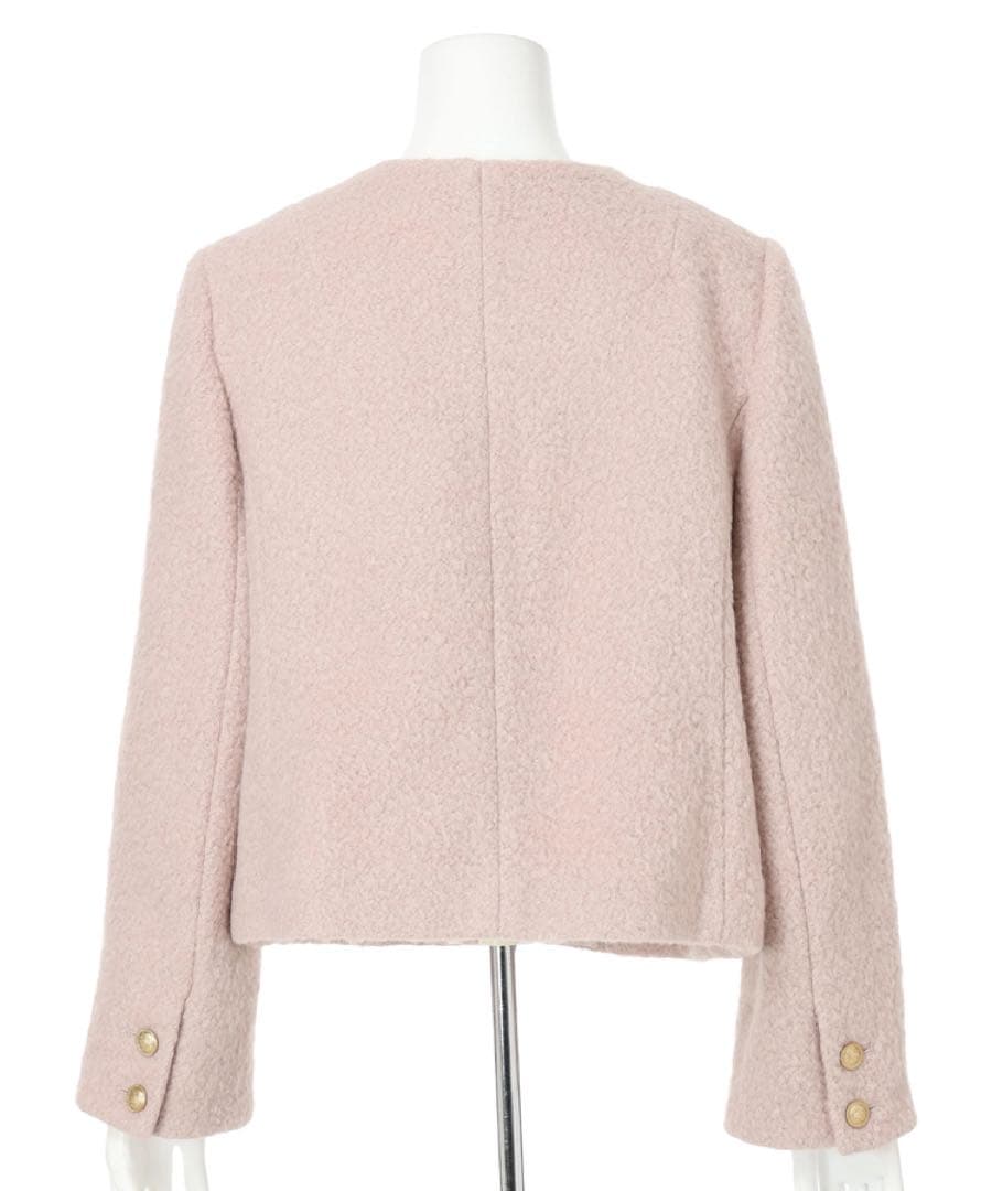 JUSGLITTY ジャコット 新品