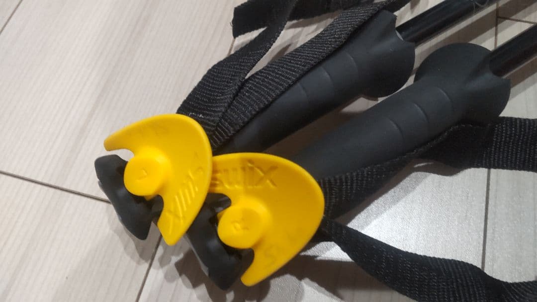 SWIX スウィックス 125ｃｍ Carbon Plus TC9