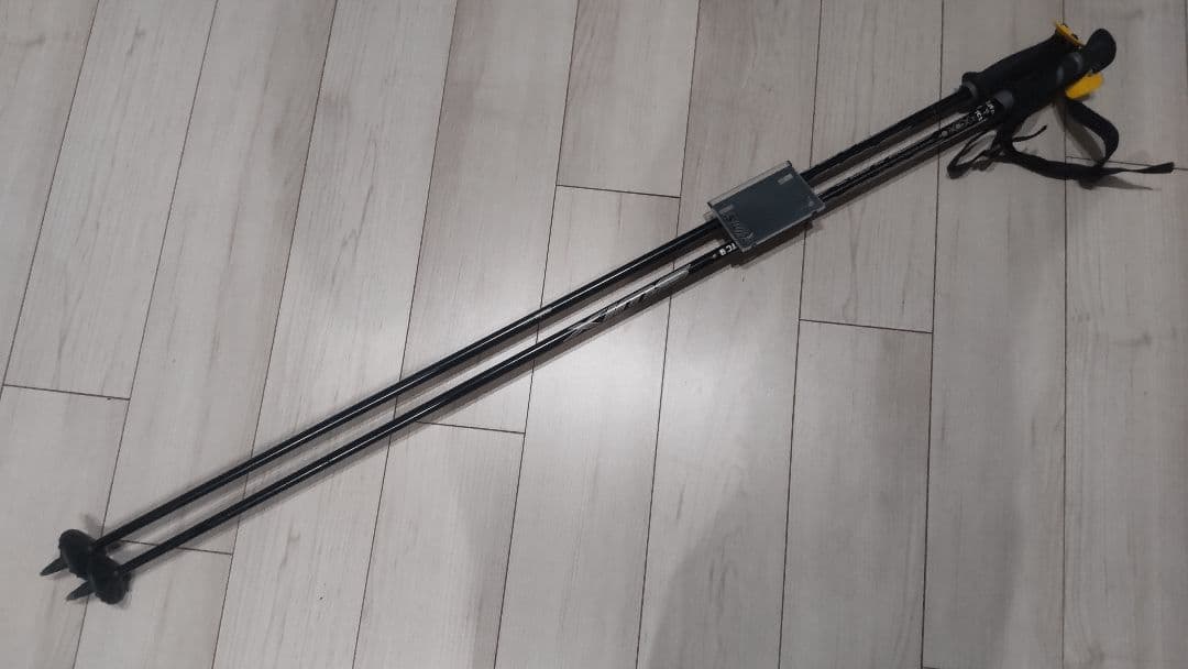 SWIX スウィックス 125ｃｍ Carbon Plus TC9