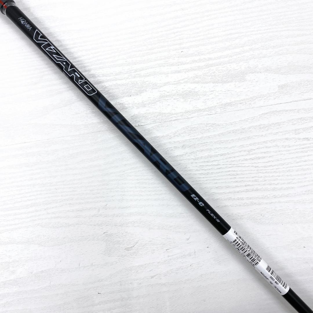 【未使用品‼】 HONMA TW WORLD Hx アイアン 本間 5番 R