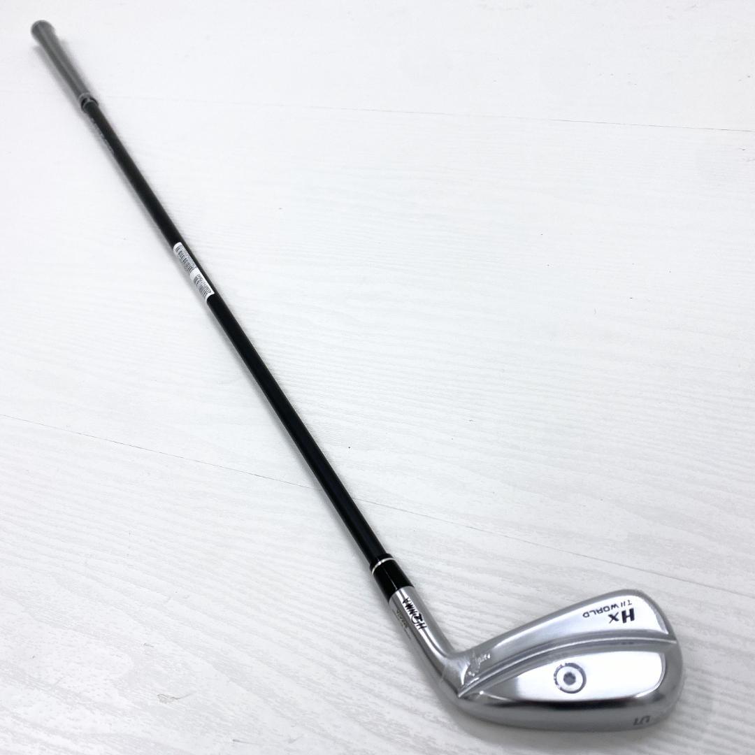 【未使用品‼】 HONMA TW WORLD Hx アイアン 本間 5番 R