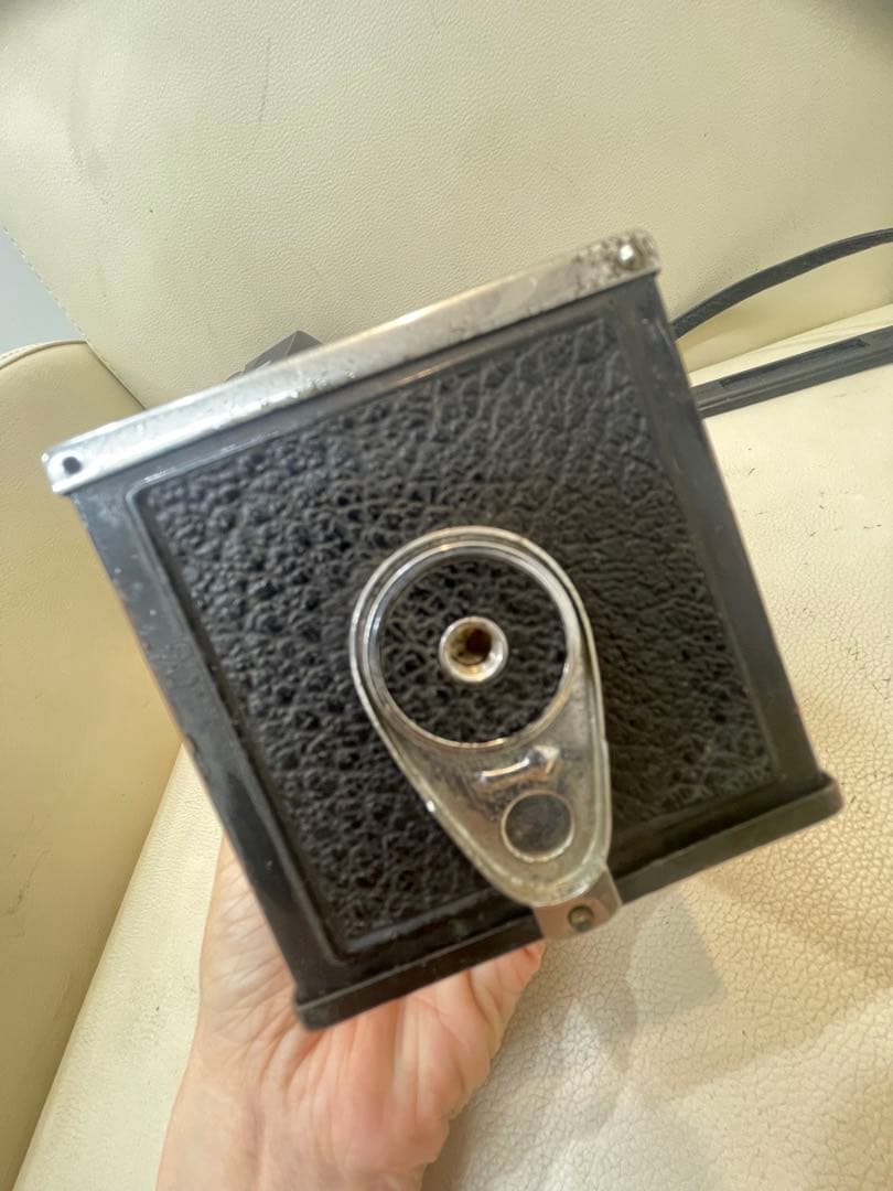 Nikon フィルム一眼レフカメラ 50mmレンズ付き&ビンテージカメラ