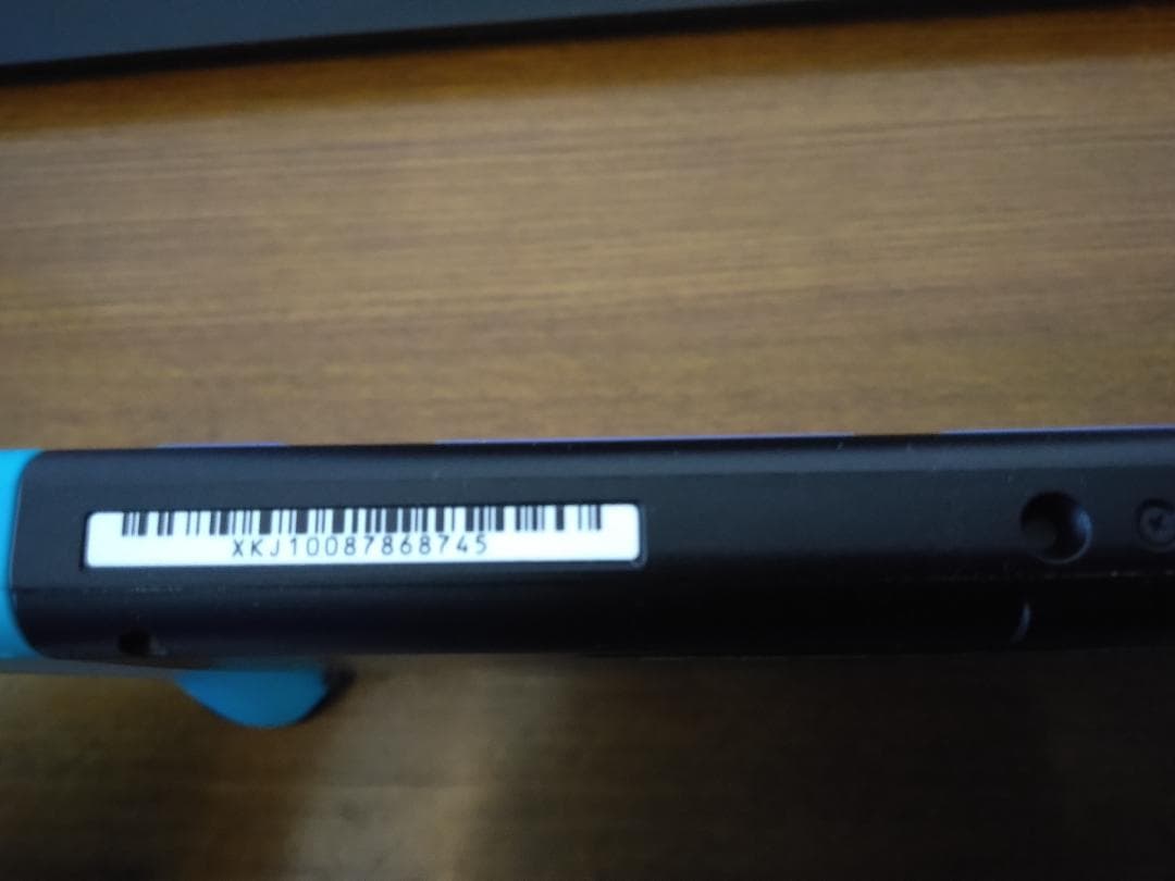 【美品】Nintendo Switch ニンテンドースイッチ 本体