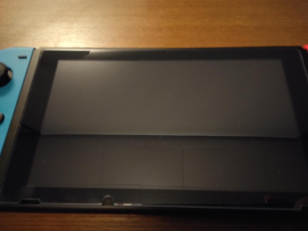 【美品】Nintendo Switch ニンテンドースイッチ 本体