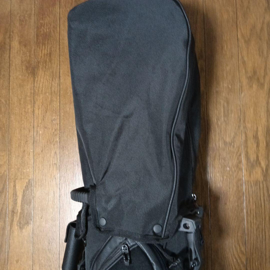 Oakley キャディーバック　スタンド式　　　 8型