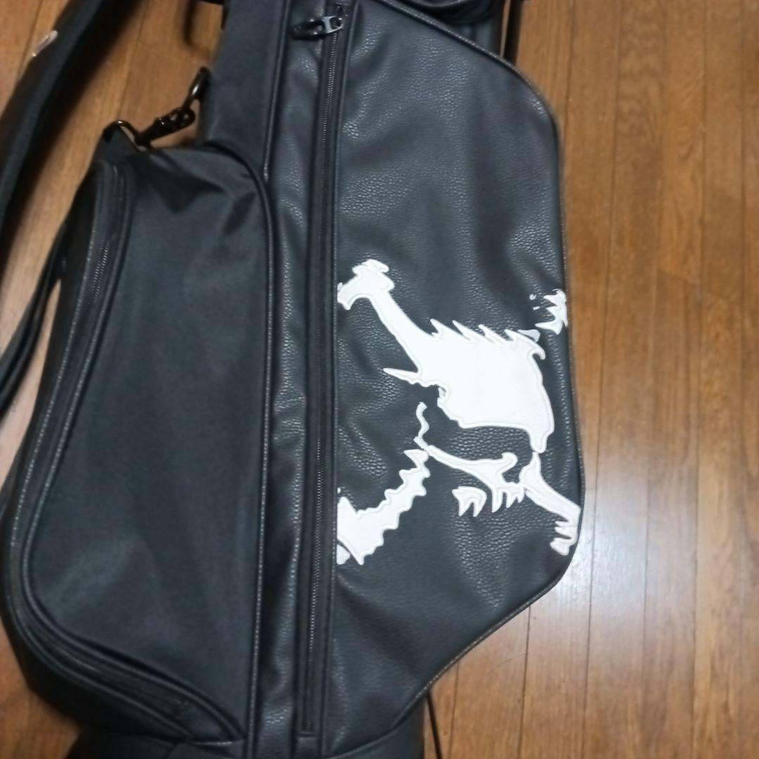 Oakley キャディーバック　スタンド式　　　 8型