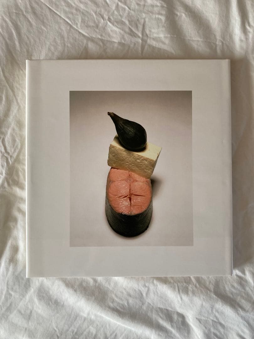 Irving Penn Still Life アーヴィング　ペン　写真集