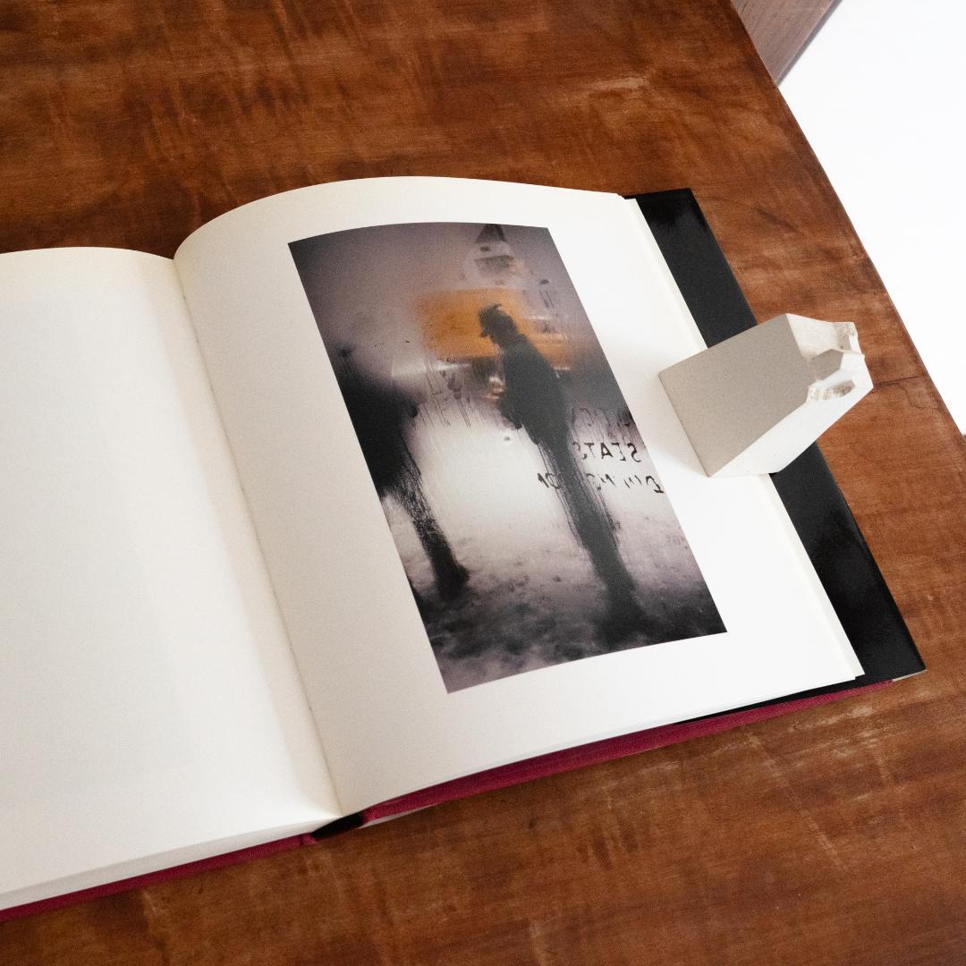 「Early Color」 SAUL LEITER【2017年 8版】