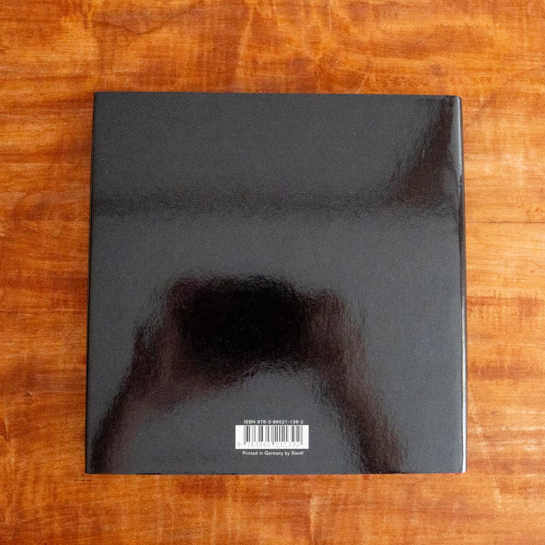 「Early Color」 SAUL LEITER【2017年 8版】