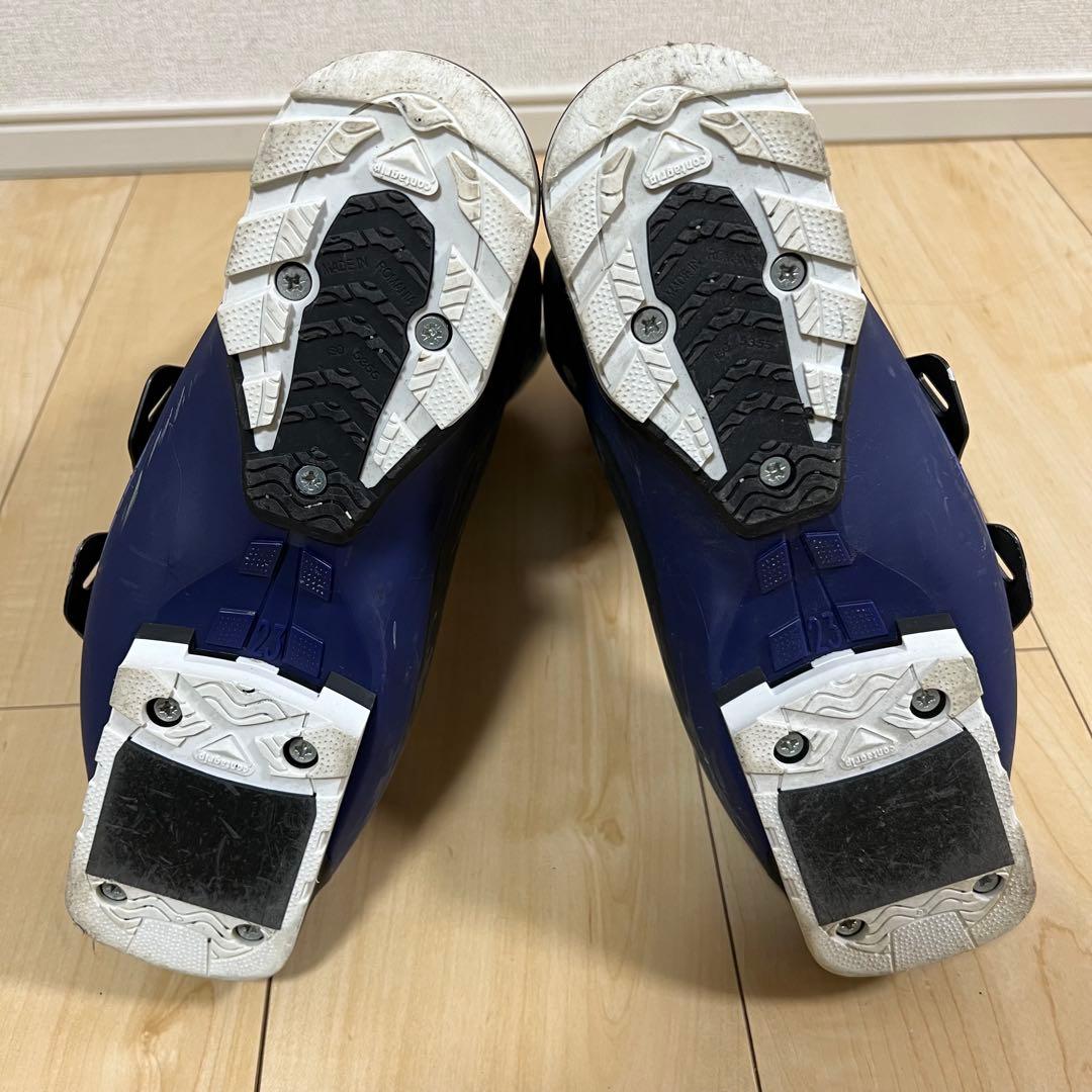 【即日発送】SALOMON サロモン X-PRO 70W 23.0-23.5cm