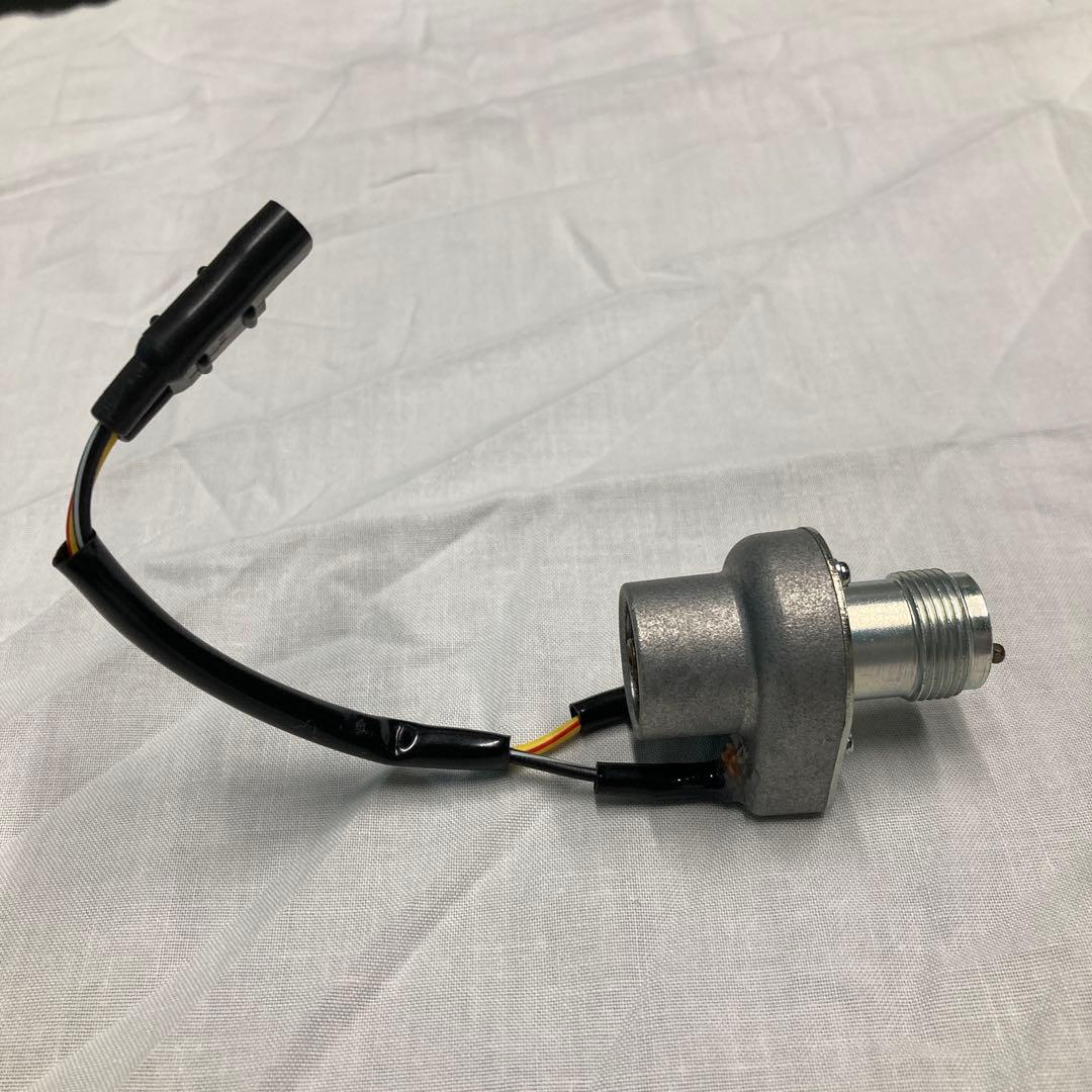 絶版品　希少　工藤自動車　ジムニー　SJ10 車速パルスユニット