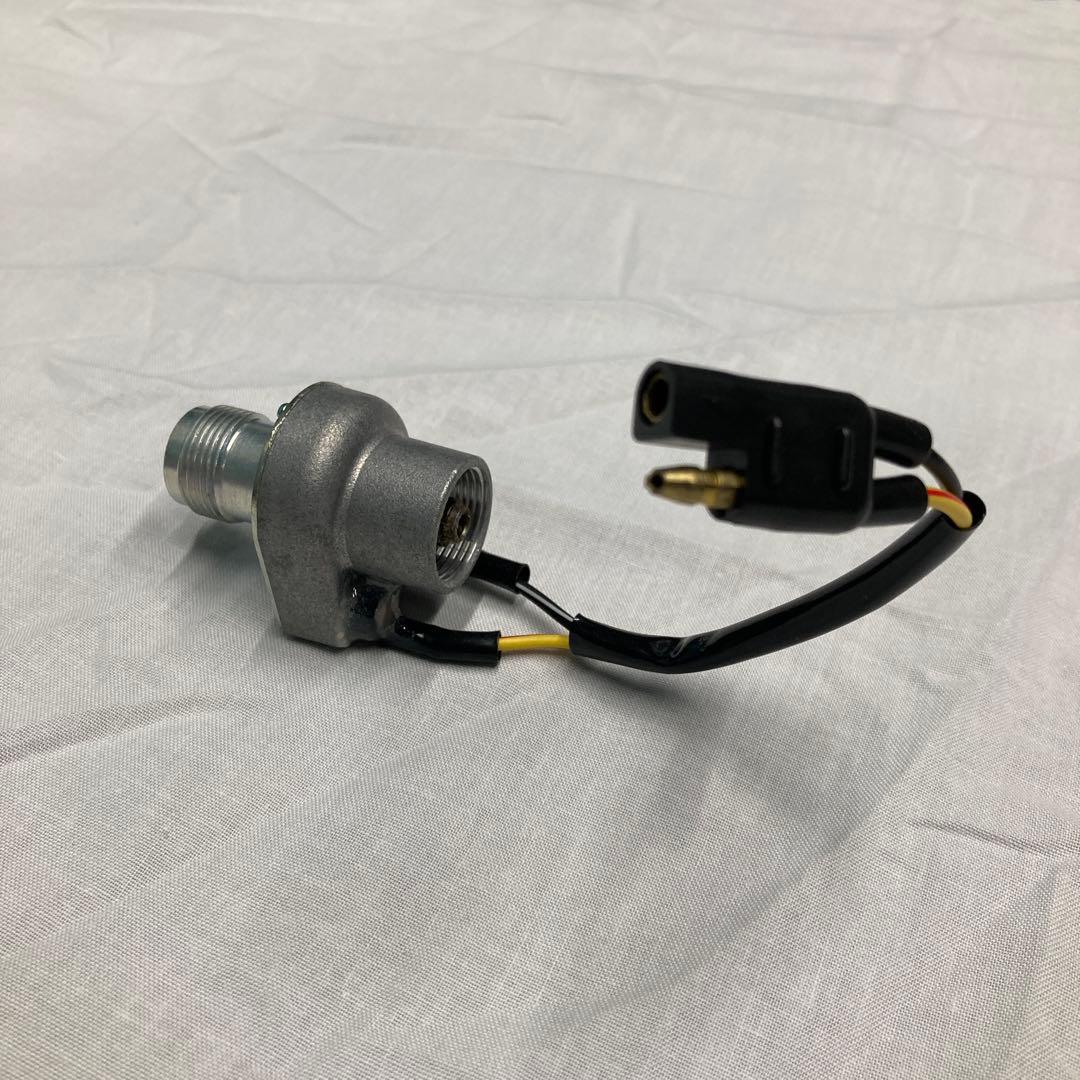 絶版品　希少　工藤自動車　ジムニー　SJ10 車速パルスユニット