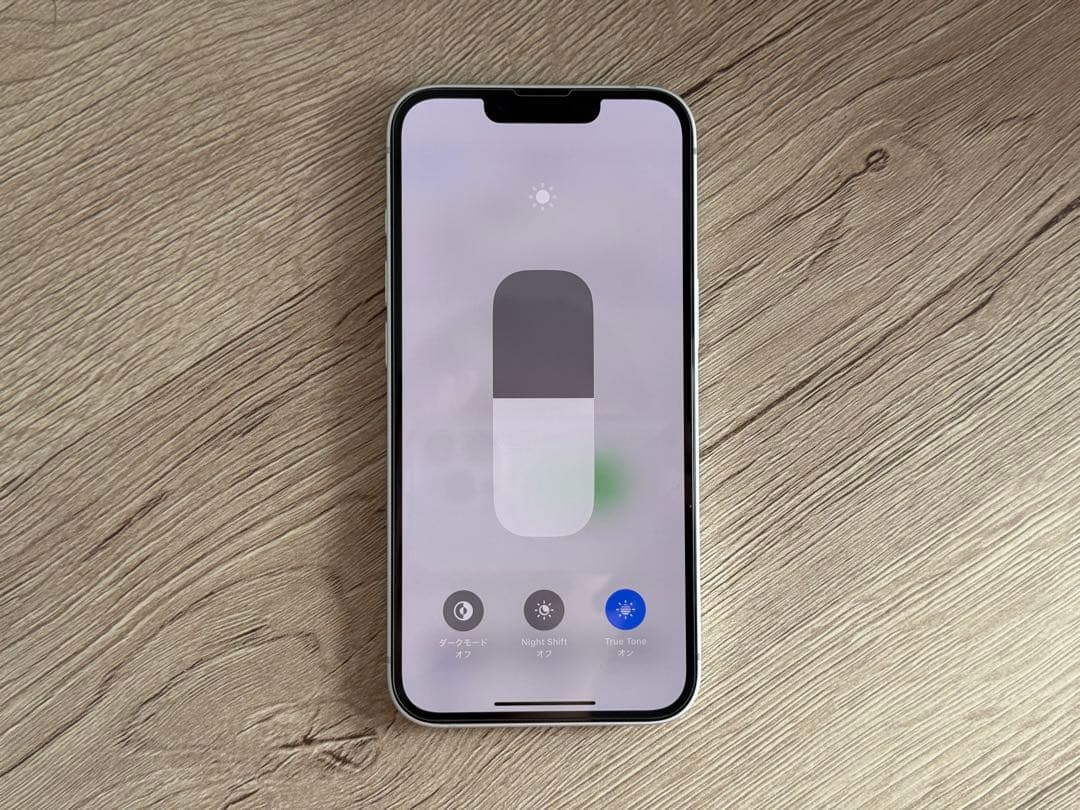 iPhone 16e 128GB ホワイト 物理SIM 2枚