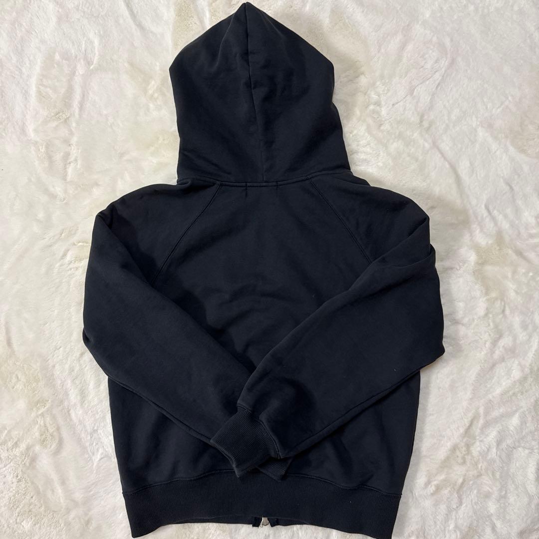 トップス Nap Zipper Hoodie ohotoro S