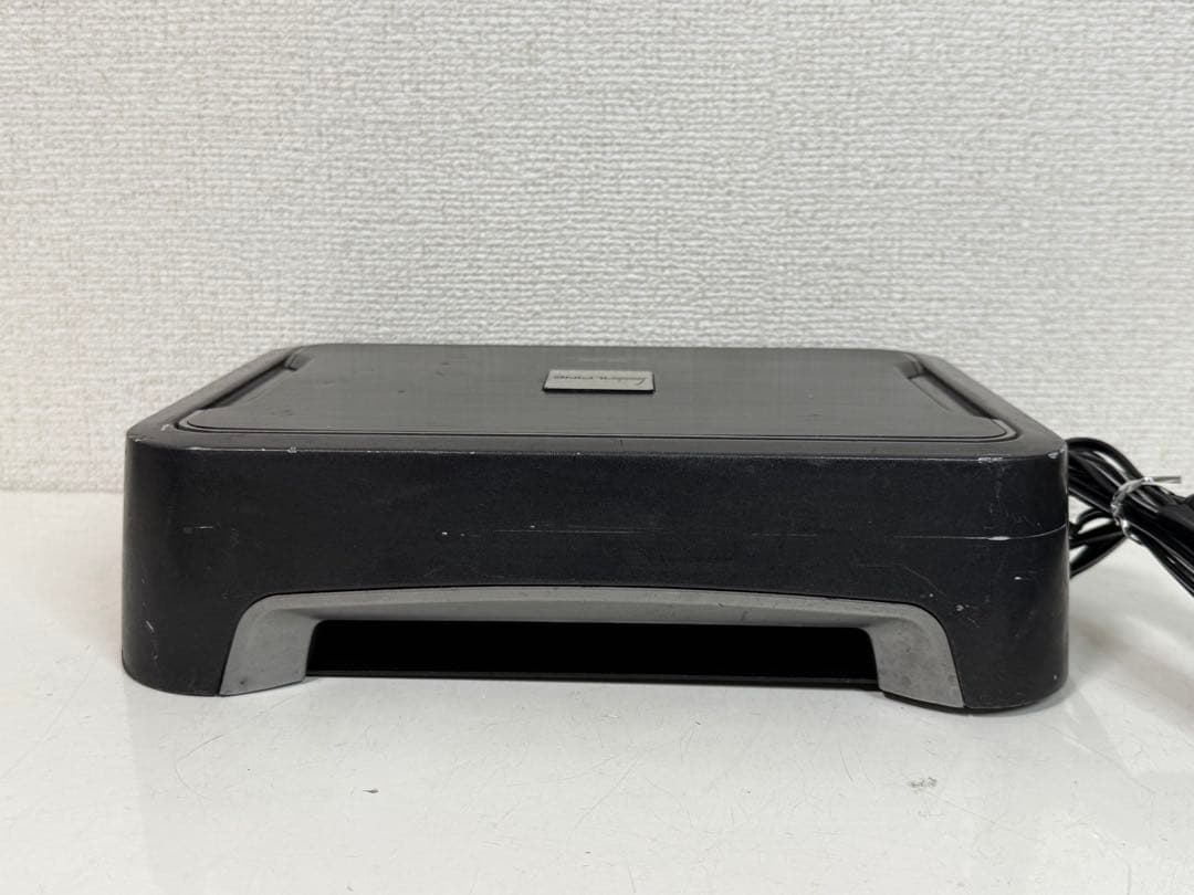 Alpine アルパイン SWE-1500 パワード サブウーファー アンプ