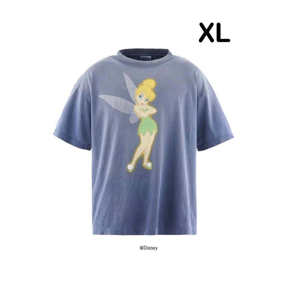 【値下NG】 SAINT MICHAEL Disney TINKER BELL