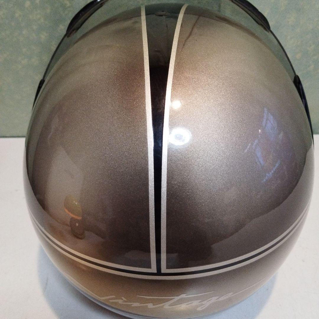 ガタガタボロボロ　アライヘルメット　57〜58cm 【Mサイズ】