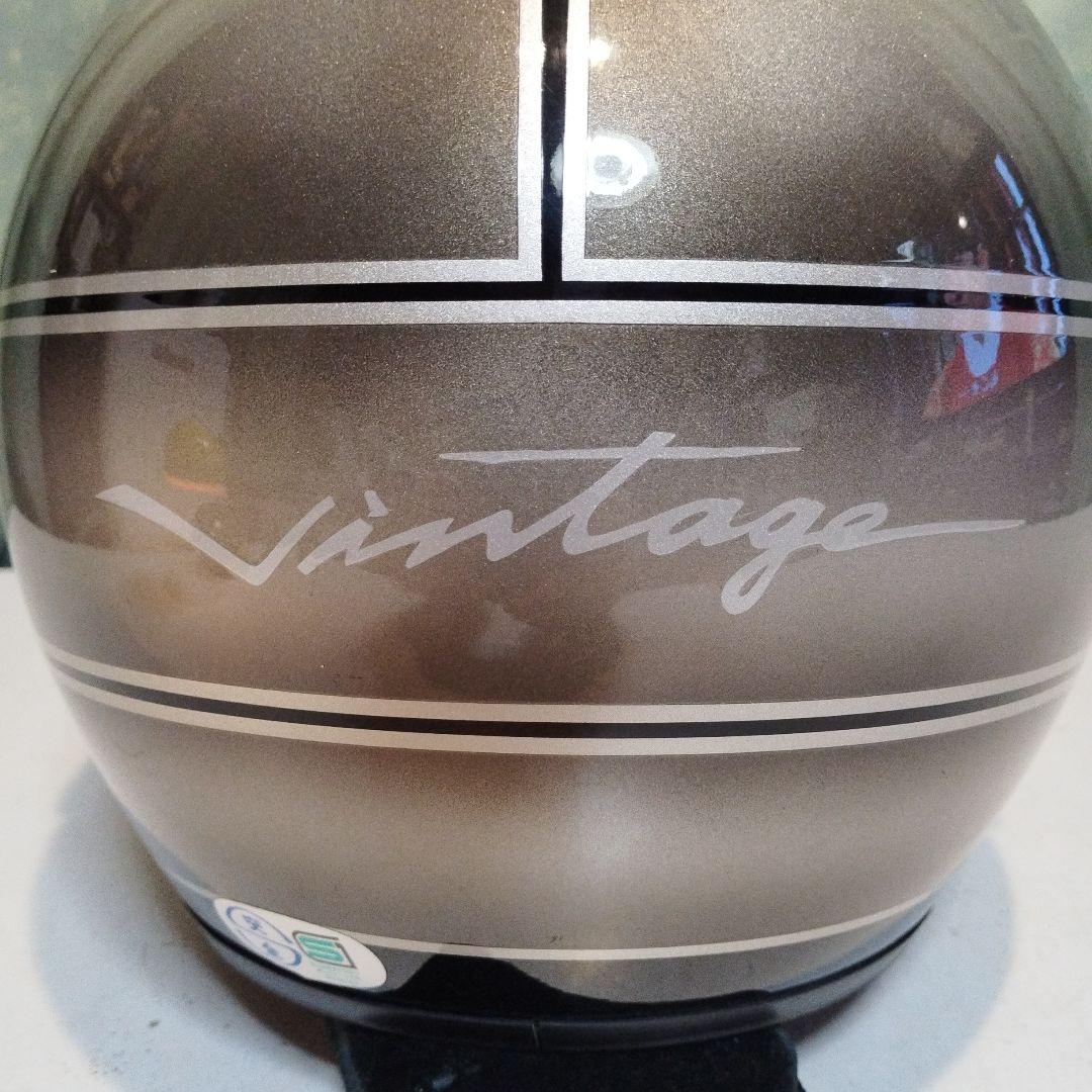 ガタガタボロボロ　アライヘルメット　57〜58cm 【Mサイズ】