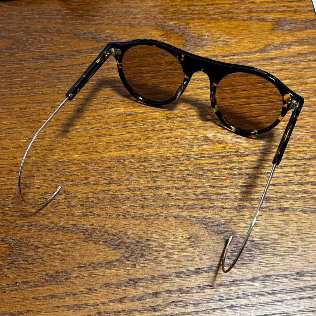 小物 NATAL DESIGN BURROUGHS