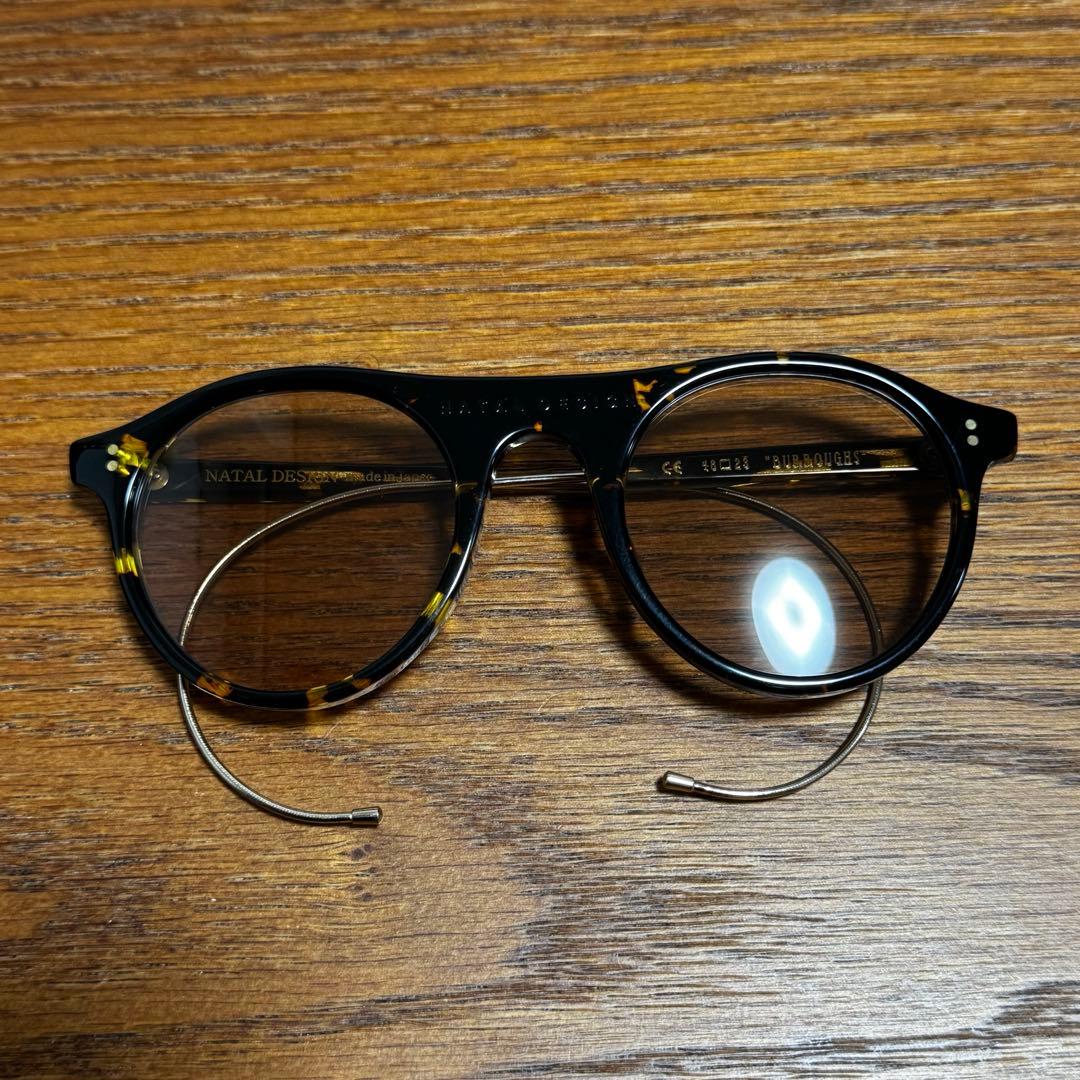 小物 NATAL DESIGN BURROUGHS