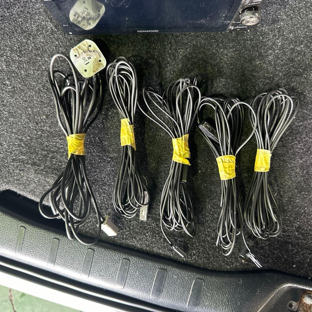 最終値下げ　MDV-Z701W