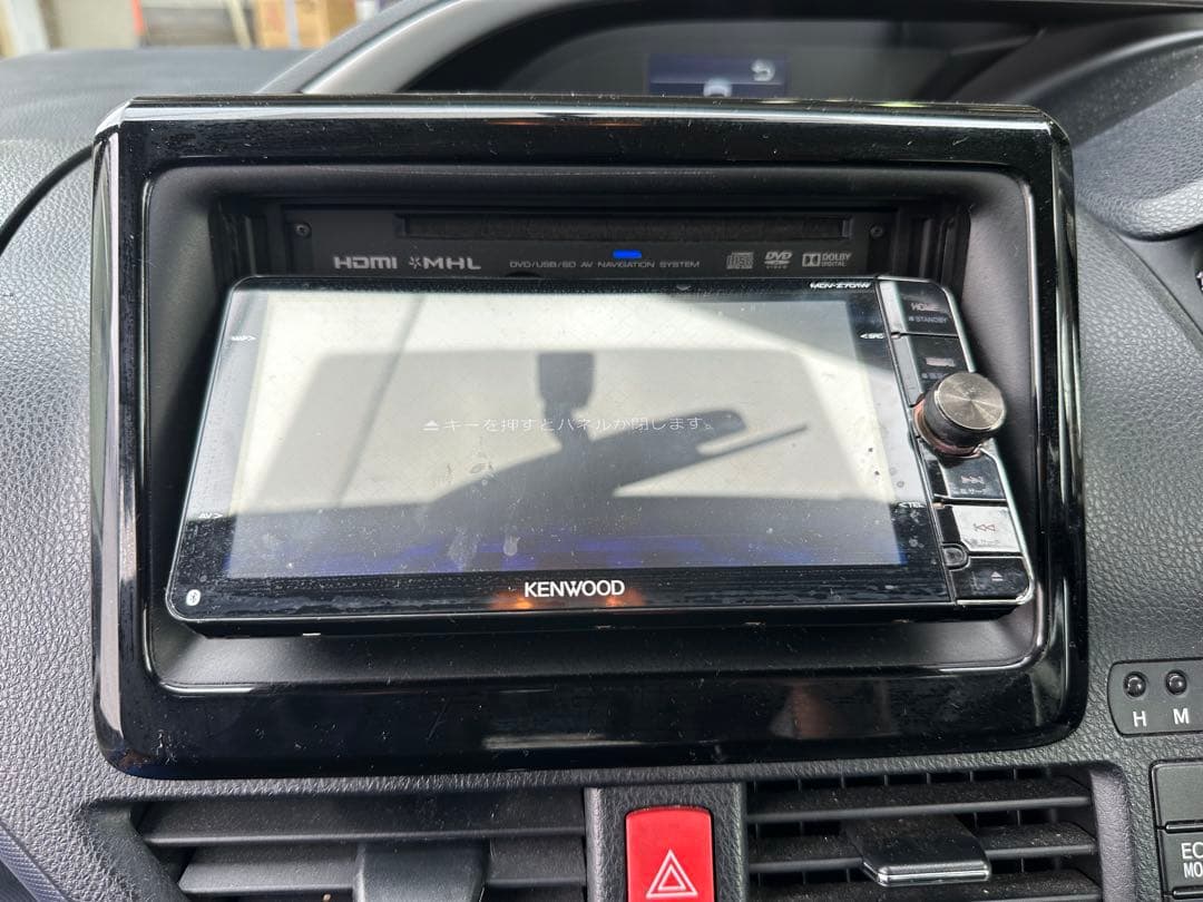 最終値下げ　MDV-Z701W